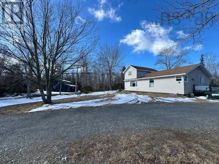 2379 Upper Clyde Road, Clyde River