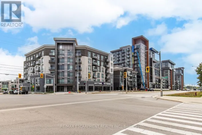 238 - 10 MALLARD TRAIL, Hamilton