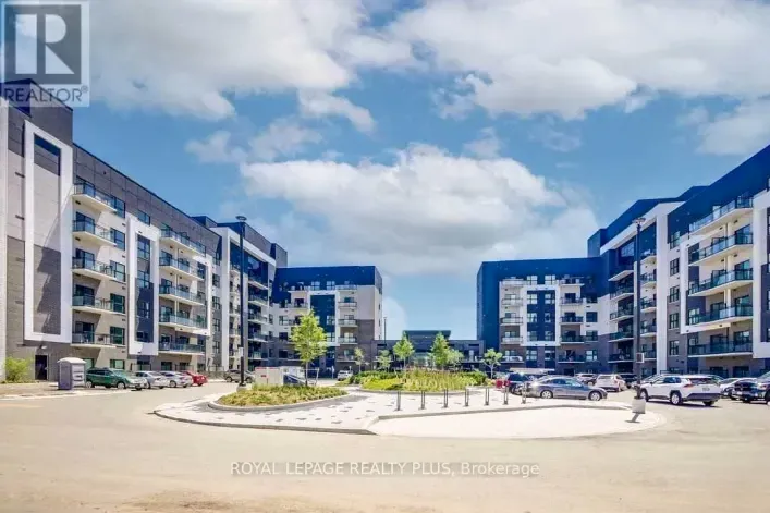 238 - 102 GROVEWOOD COMMON CIRCLE, Oakville