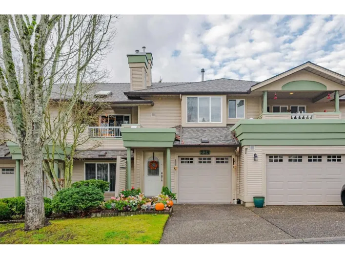 238 13888 70 AVENUE, Surrey