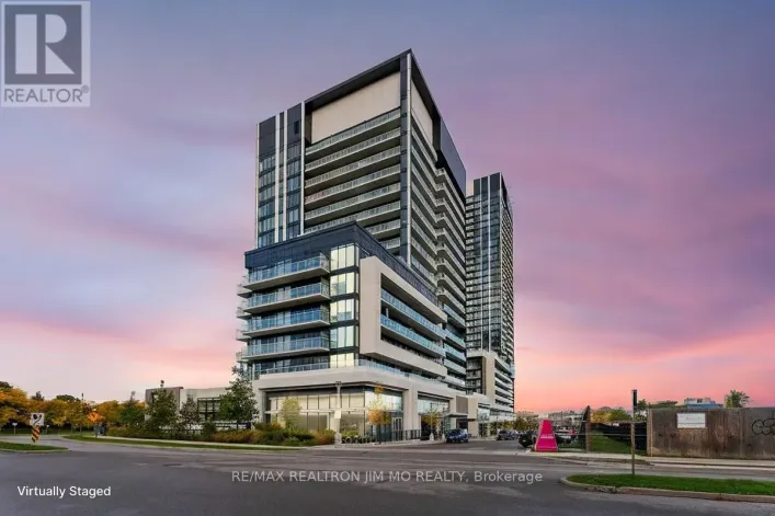 238 - 20 O'NEIL ROAD, Toronto