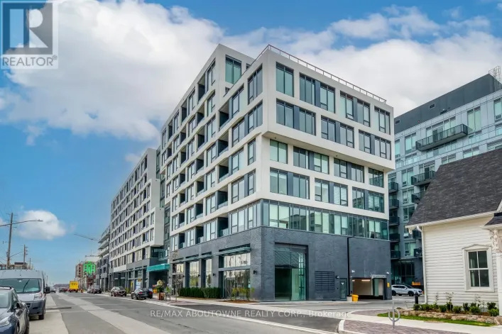 238 - 2450 OLD BRONTE ROAD, Oakville