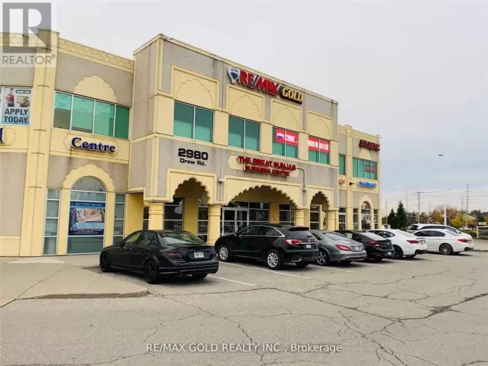 238 - 2980 DREW ROAD, Mississauga