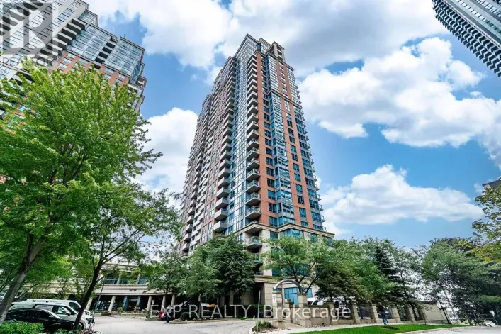 Apartment for sale: 238 - 35 VIKING LANE, Toronto