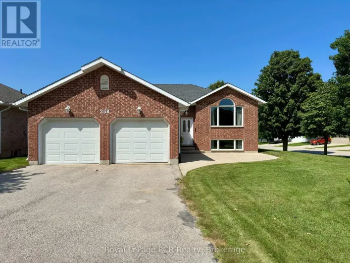 238 4TH STREET CRESCENT, Hanover