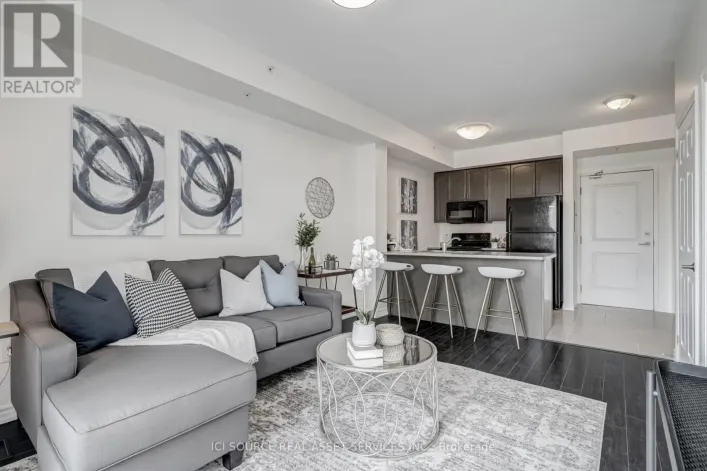 238 - 5010 CORPORATE DRIVE, Burlington