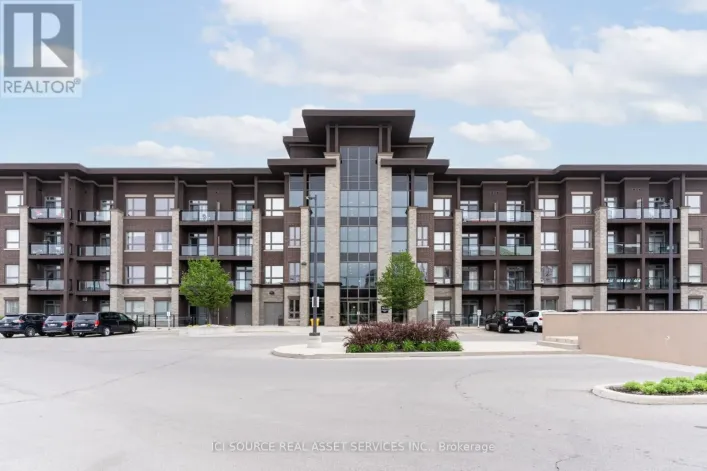 238 - 5010 CORPORATE DRIVE, Burlington