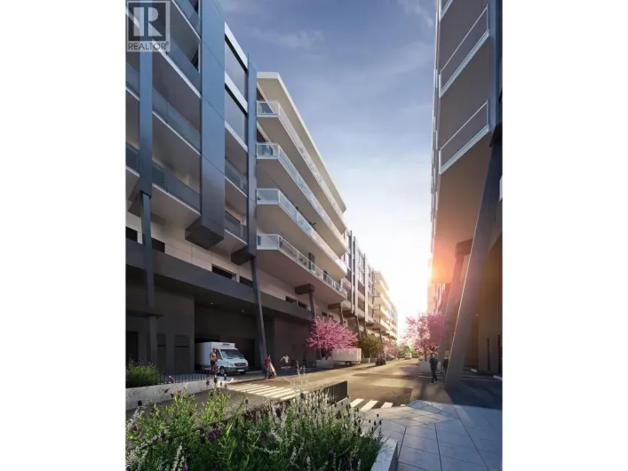 238 8188 MANITOBA STREET, Vancouver