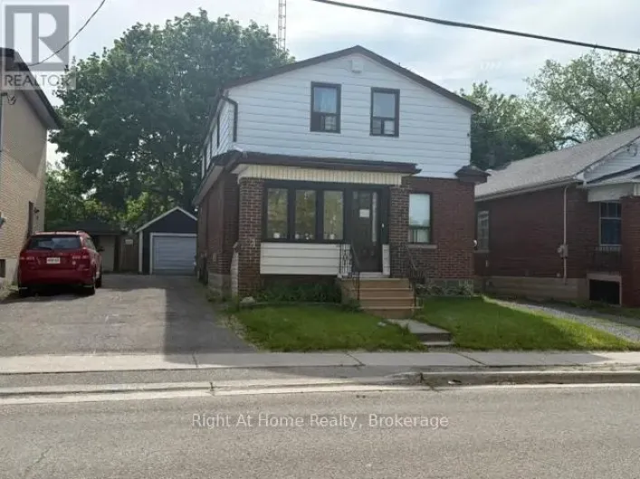 238 ALBERT STREET, Oshawa
