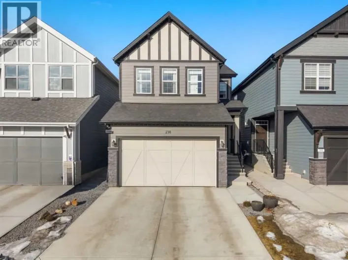 238 Arbour Lake View NW, Calgary