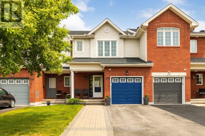 238 ARRITA STREET, Ottawa