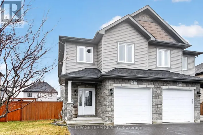 238 BELFORT STREET, Russell