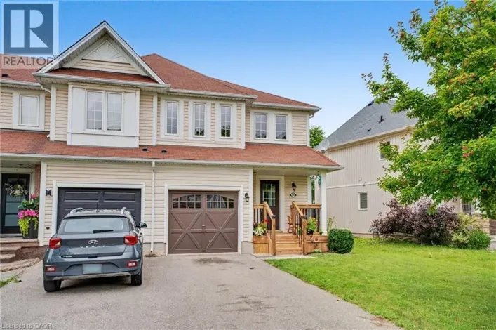 238 BLACKBURN Drive, Brantford