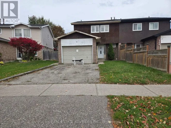 238 BRAYMORE BOULEVARD, Toronto