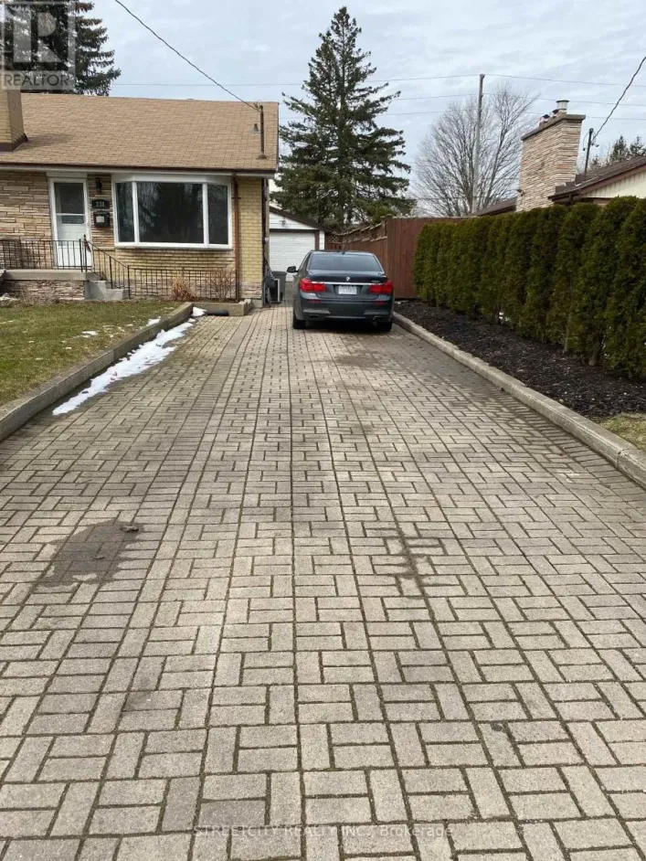 238 BURNSIDE DRIVE, London East