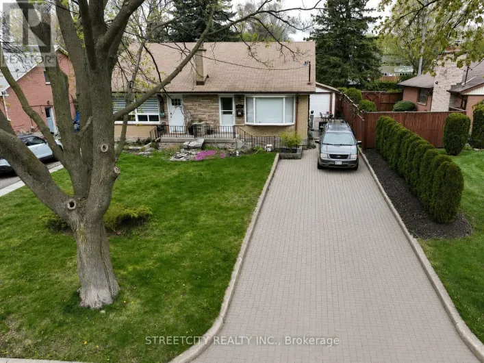 238 BURNSIDE DRIVE, London East