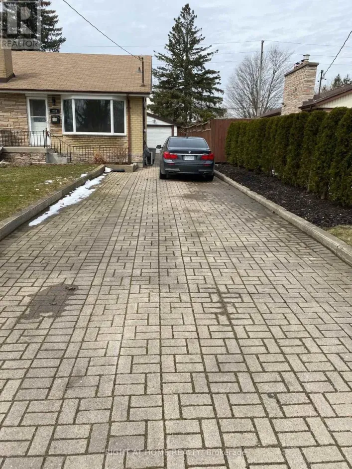 238 BURNSIDE DRIVE, London East