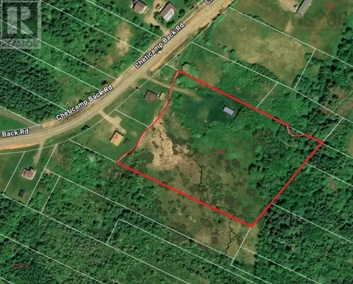 238 Cheticamp Back Road, Plateau