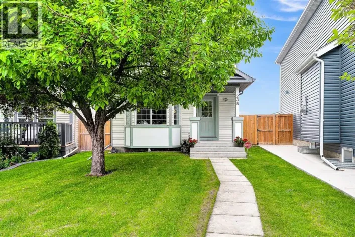 238 Covepark Way NE, Calgary