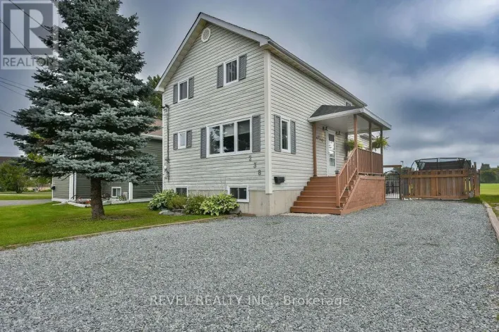 238 CRAIG STREET, Timmins