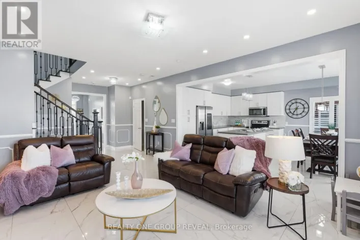 238 CROMBIE STREET, Clarington