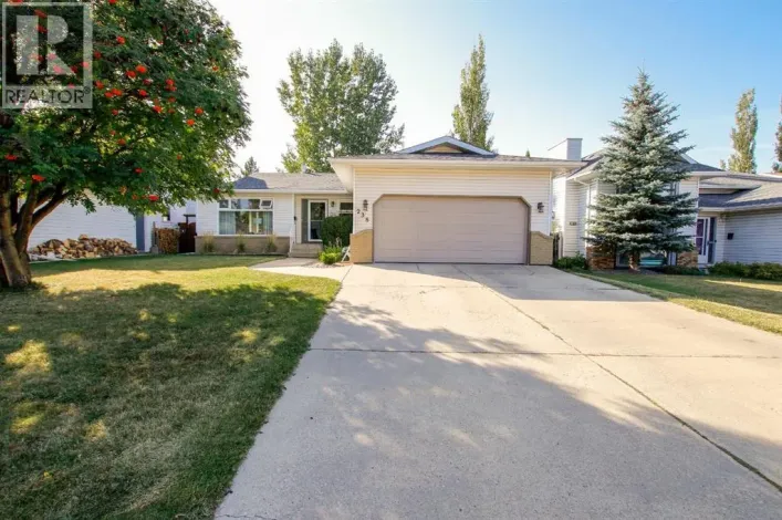 238 Davison Drive, Red Deer
