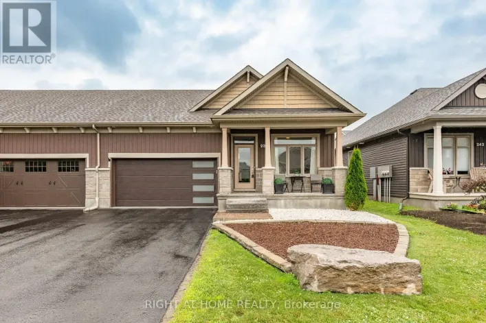 238 DE L'ETANG STREET, Clarence-Rockland