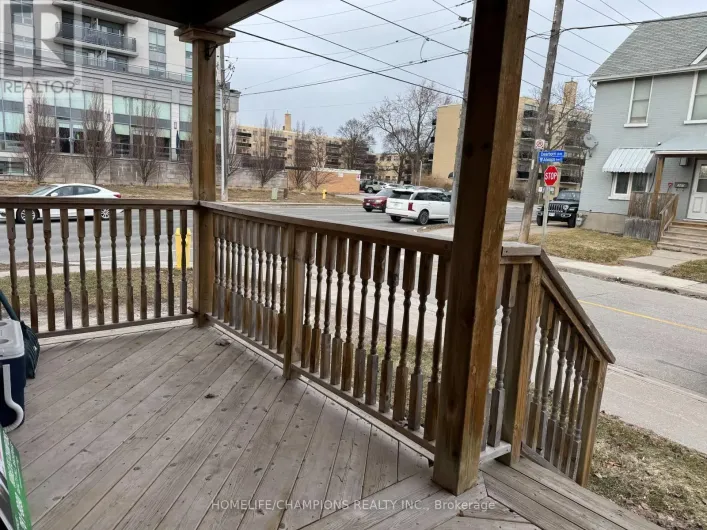 238 DEARBORN AVENUE, Oshawa