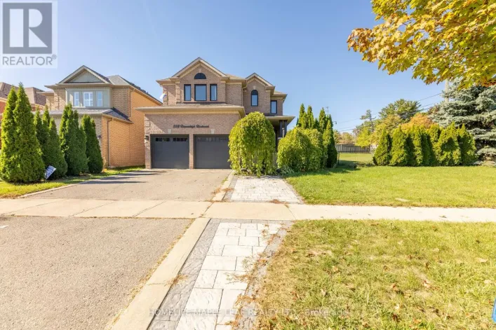 238 DEVONSLEIGH BOULEVARD, Richmond Hill