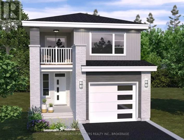 238 DR RICHARD JAMES CRESCENT, Loyalist