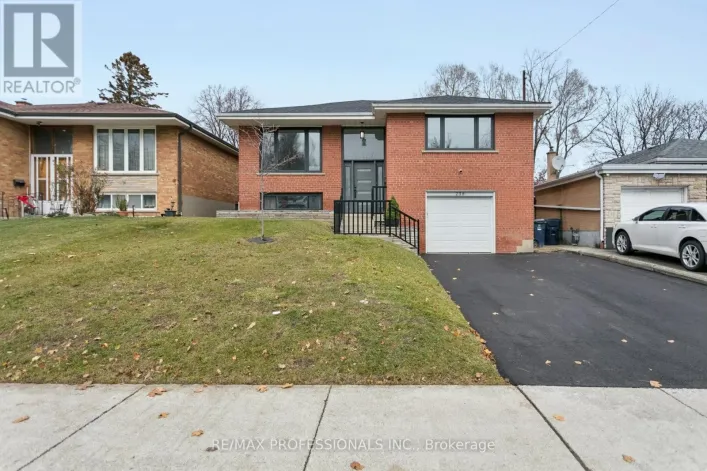238 ELMHURST DRIVE, Toronto