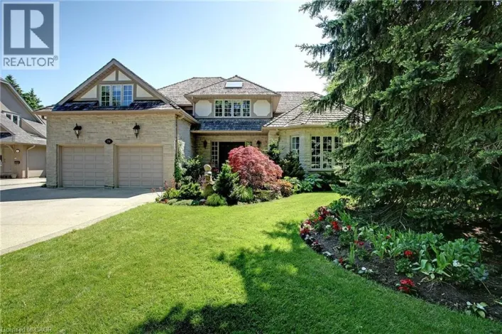 238 ELTON PARK Road, Oakville