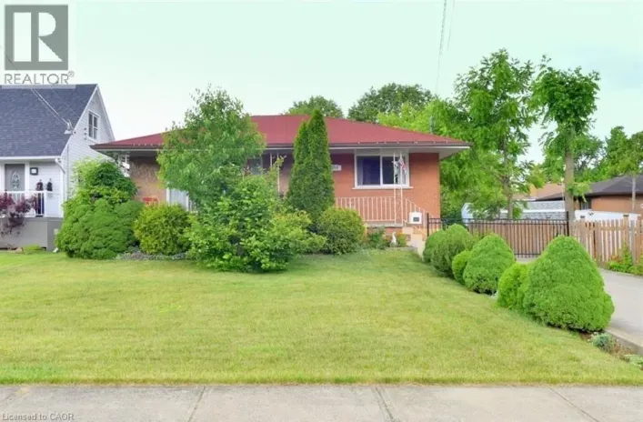 238 FAIRRIDGE Road, Hamilton
