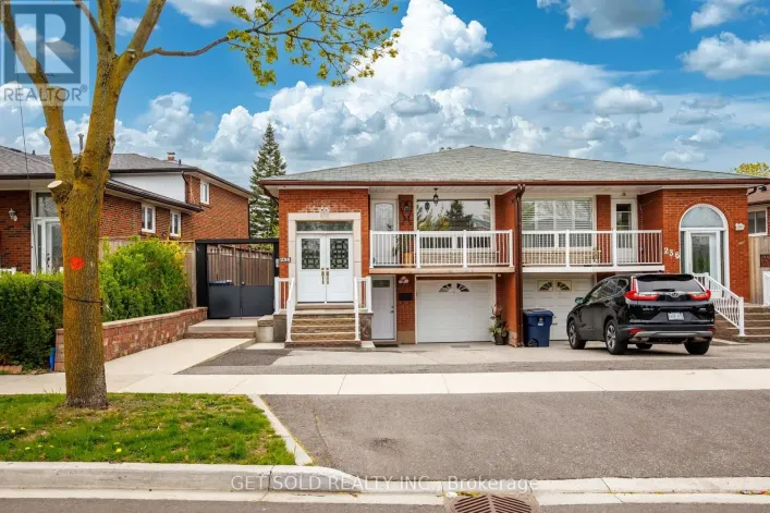238 FIRGROVE CRESCENT, Toronto