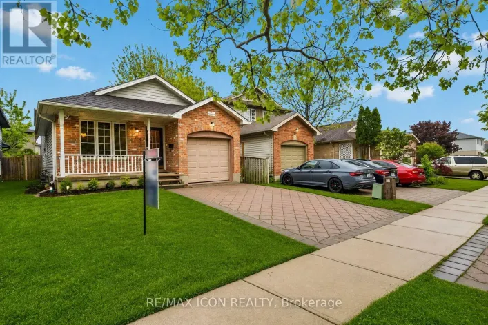 238 FLEMING DRIVE, London East