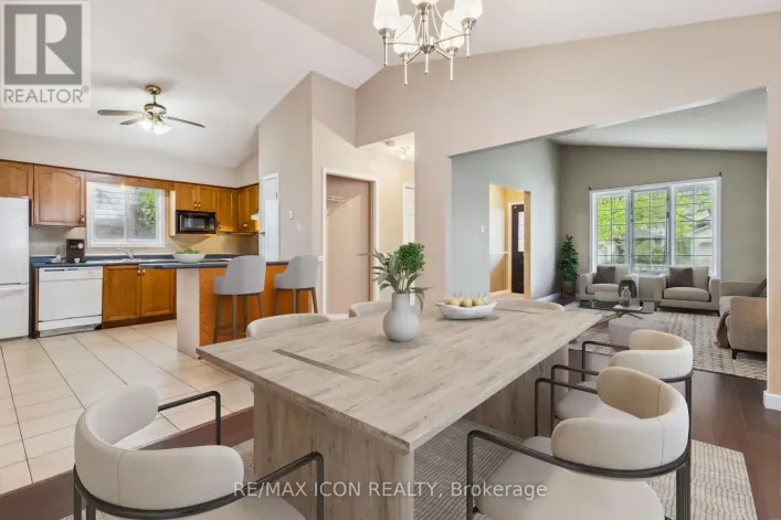 238 FLEMING DRIVE, London East