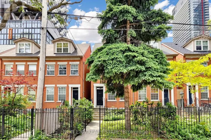 238 GEORGE STREET, Toronto