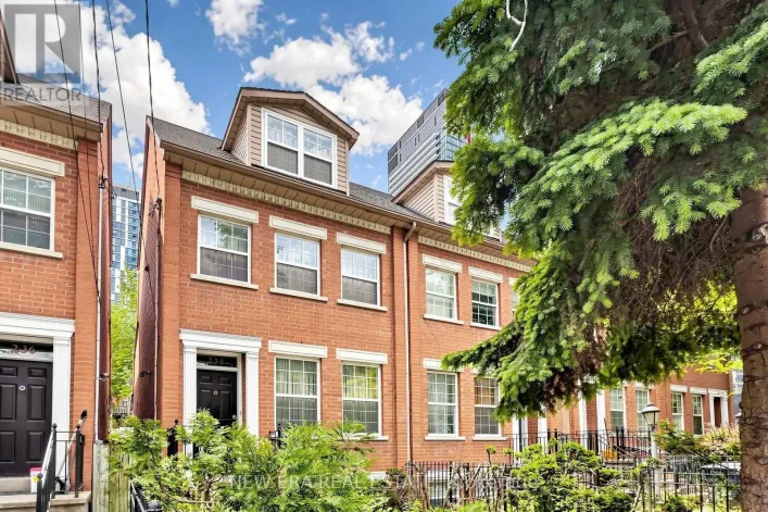 238 GEORGE STREET, Toronto