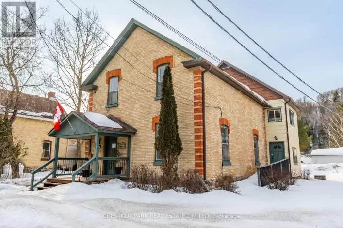 238 HIGHLAND STREET, Dysart et al