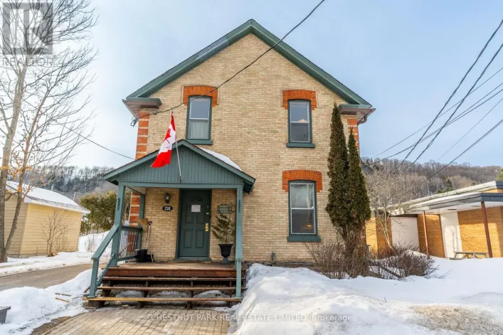 238 HIGHLAND STREET, Dysart et al