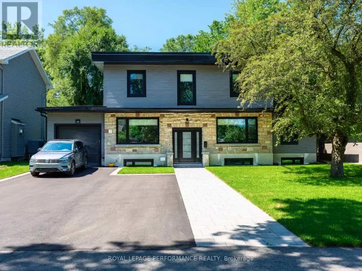 238 ISLAND PARK DRIVE, Ottawa