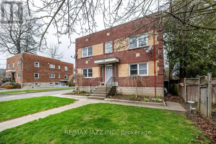 238 JAMES STREET E, Cobourg