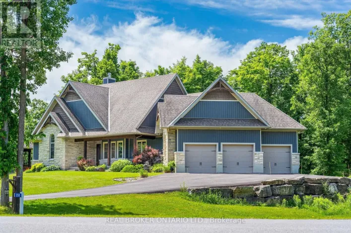 238 JUSTIN DRIVE, Beckwith