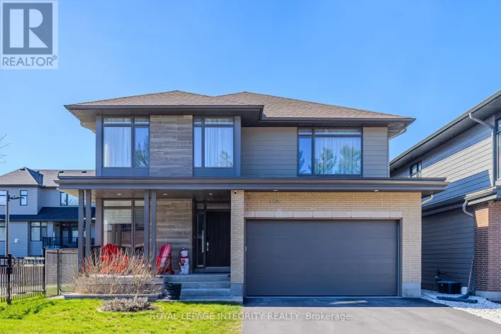 238 KETCHIKAN CRESCENT, Ottawa