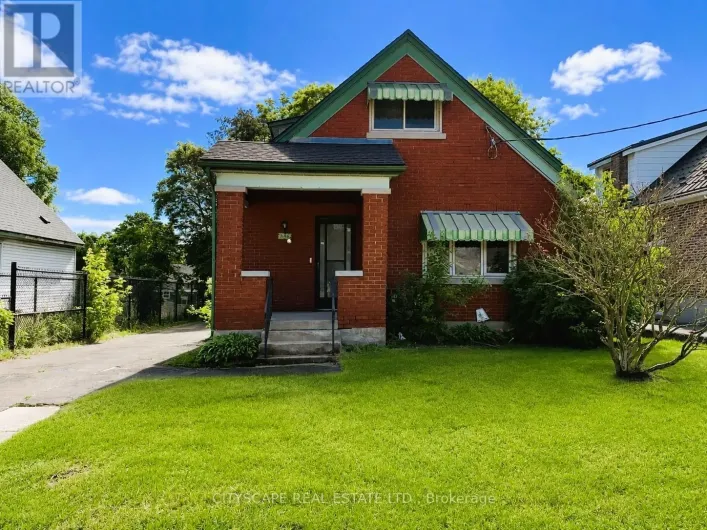 238 LANCASTER STREET W, Kitchener