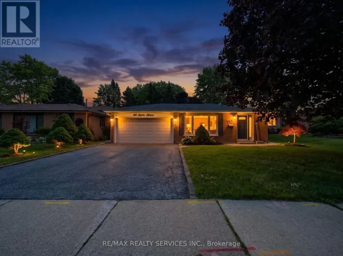 238 LAURIER AVENUE S, Milton