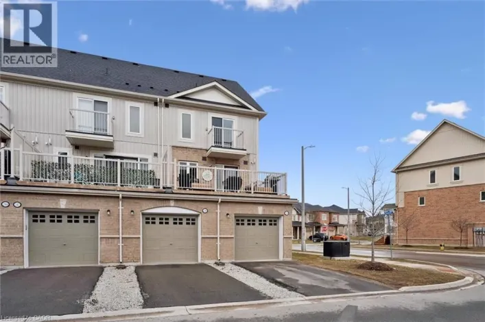 238 LAW Drive, Guelph