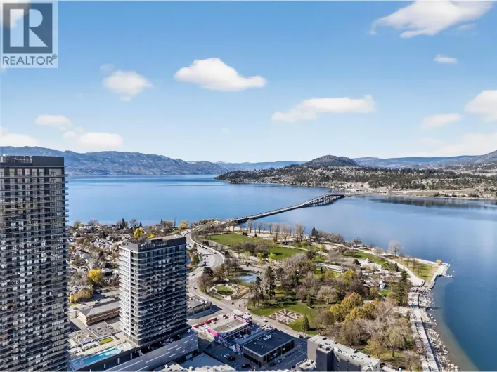 238 Leon Avenue Unit# 1308, Kelowna