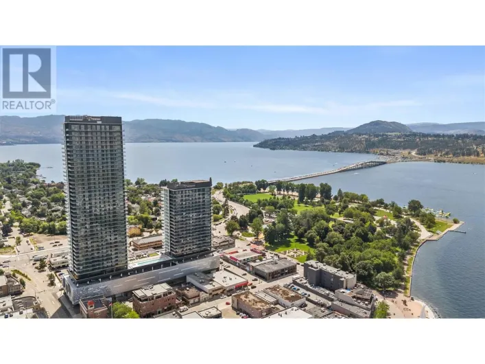 238 Leon Avenue Unit# 1403, Kelowna