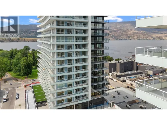 238 Leon Avenue Unit# 1403, Kelowna